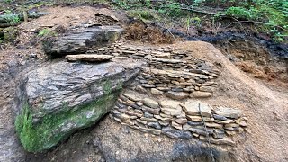 THESE MTB TRAILS GET MORE FUN TO RIDE!