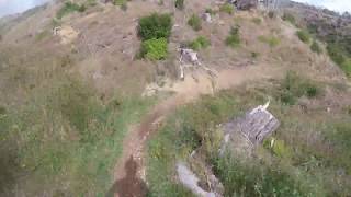 Electric Avenue Trail, Belmont Regional Park,...