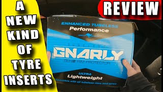 Gnarly OZ RIM Protection REVIEW