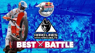 Inside the Hard Enduro Battle of the Year...