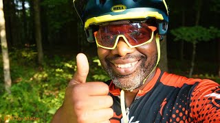 Dont do what I did | 1 of my favorite mtb XC...