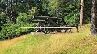 Jackson Hill Trails
