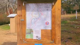 Walking Rome, GA: Jackson Hill Trails;...