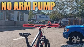 RaceFace Turbine R 35 800mm Handlebars Upgrade...