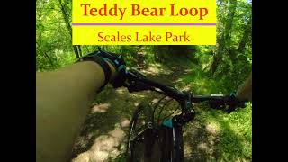 Teddy Bear Loop