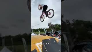 Trying not to clear the airbag!