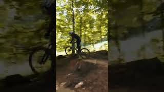 When the trail ends but you want to extend the...