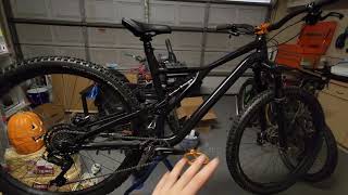 Specialized Stumpjumper Long Term Review Long...