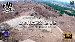 MTB Riding Santiago Oaks | Xtended Cut |...