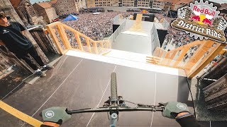 RedBull DISTRICT RIDE FINALS 2022!