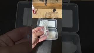 Crazy cheap bike brake bleed kit