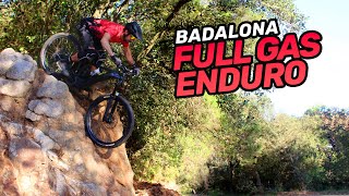 5+1 Bajadas de Enduro MTB en Badalona |...