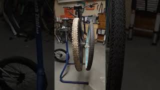 Derailleur Alignment Without Tool - Hack ‍♂️