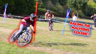 The Malverns Classic 2022