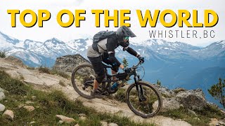 Top Of The World | EPIC 5000ft Lift Accessed...