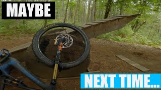 Barbwire - Yudicky Farm Mountain Biking