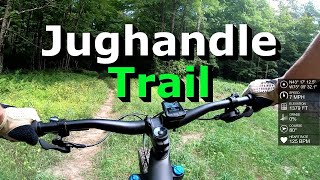 Jughandle Trail