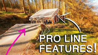 THIS PRO TRAIL BROKE MY BIKE TWICE... CAN I...