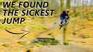 Are Dowies trails the best beginner MTB spot...