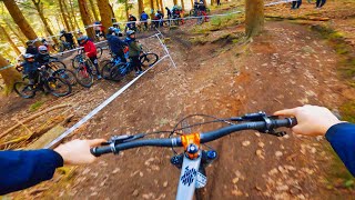 THIS RACE TRACK WAS SICK! - Should I start...