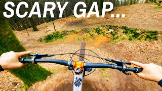 I DON'T BREATHE ENOUGH WHEN RIDING 