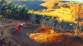 TIRPENTWYS HAS THE BEST BERMS!