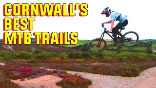 Too windy for Poldice MTB?? WRONG. - POLDICE...