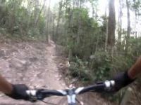 Circuito na Trilha do João Paulo