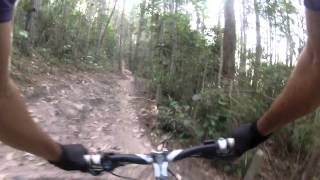 Circuito na Trilha do João Paulo