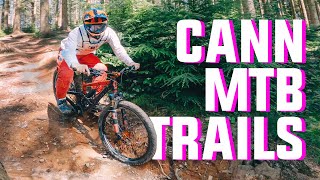 MY FUNNIEST CRASH ON A BIKE...