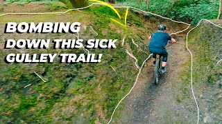 RIDING TWO BIKES IN ONE DAY! SKATEPARK AND...