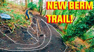 STARTING A NEW LOCKDOWN TRAIL BUILD!