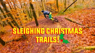 MERRY CHRISTMAS!