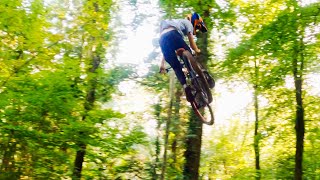 SICK MTB EDIT #SHORTS