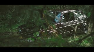 Mk1 Volkswagen Golf G60