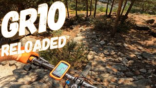 ‍♀️ ⛰ GR10 | Canencia (Madrid) |...
