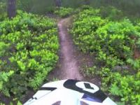 360 Trails- The fun parts