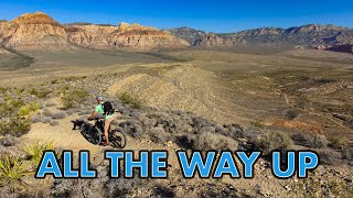 I'm All the Way Up! | Goat Roper Trail |...
