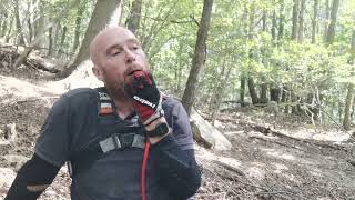Italy Finale Mtb.  Pro Riders.