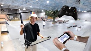 The new Saundezy scooter GAME?!