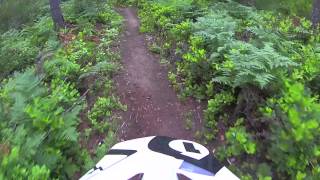 360 Trails - Extra Credit