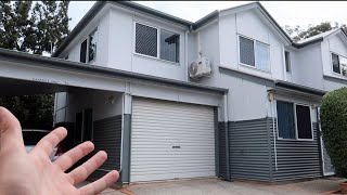 MY NEW HOUSE TOUR!
