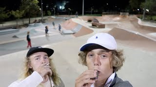 RIDING ON A MILLIONS OF DOLLARS