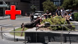 NEW ZEALAND STREET JAM 2020 PART 1