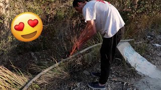 HOW TO MAKE A FLAT BAR EP 1