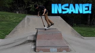 HOW DID HE DO THIS ?!