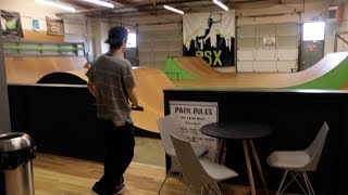 WE GOT TO RIDE FOR FREE !!