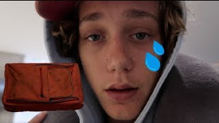I CANT BELIEVE THIS HAPPENED..