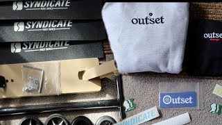 I GOT ALL OF THIS FOR FREE !?