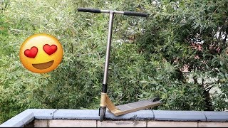 PRO SCOOTER CHECK + CLIPS